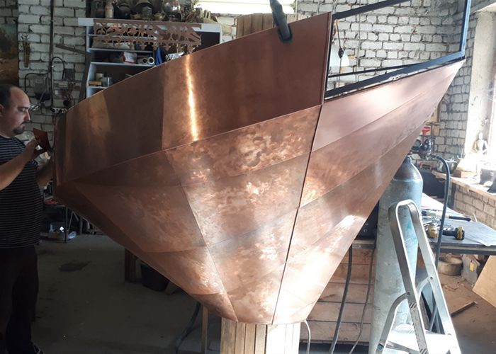 Творческий процесс