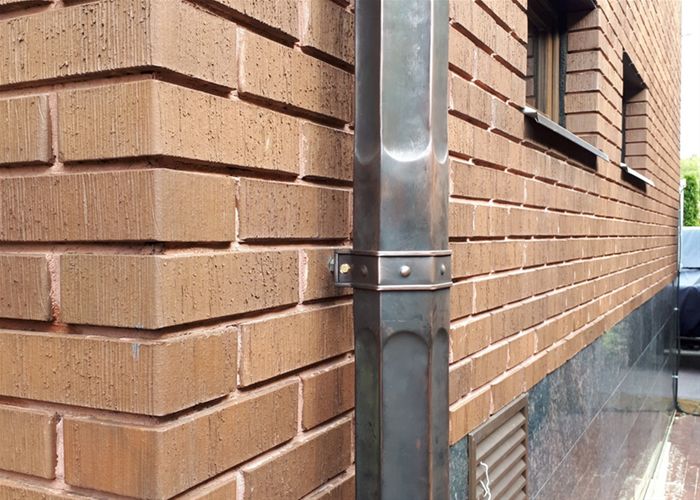 Водосточные системы