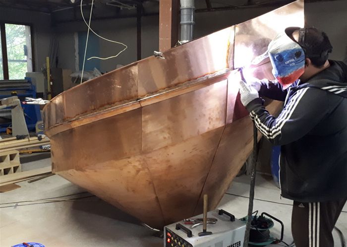 Творческий процесс