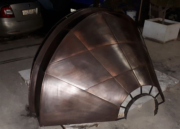 Творческий процесс