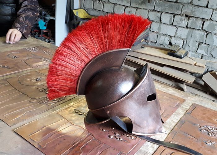 Исторические реконструкции