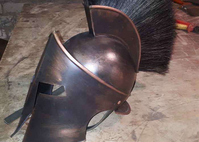 Исторические реконструкции