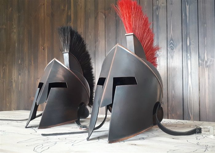 Исторические реконструкции