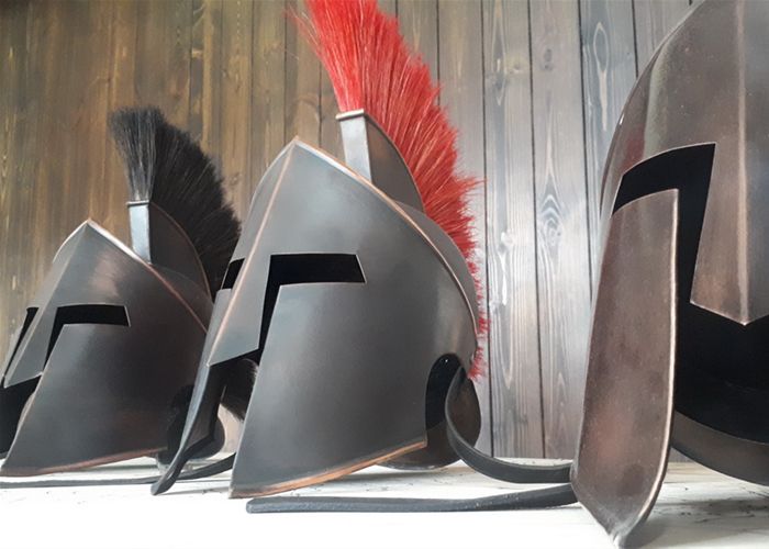 Исторические реконструкции