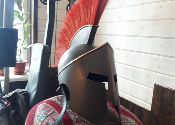 Исторические реконструкции