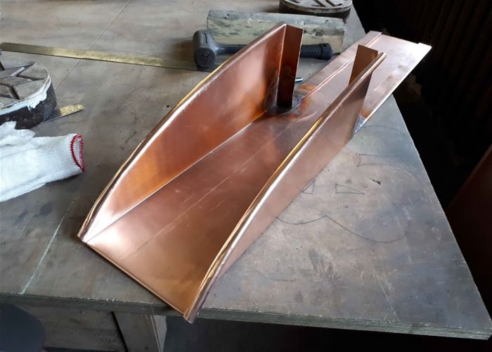 Творческий процесс