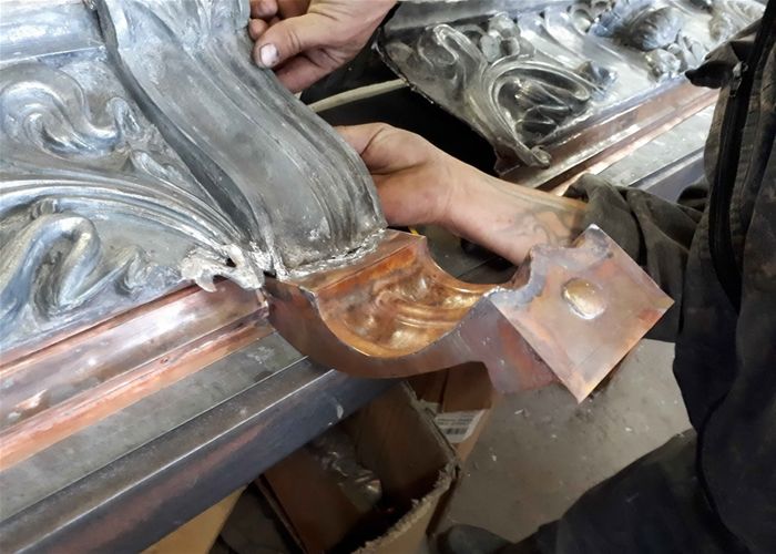 Реставрация