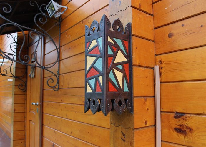 Медные штуки, декор, интерьер, прибамбасы