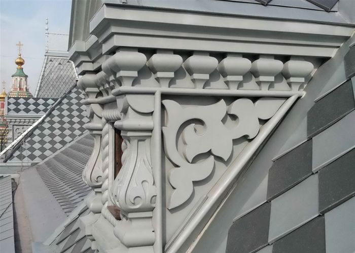 Реставрация