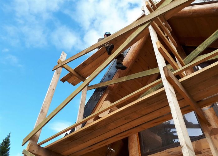 Творческий процесс