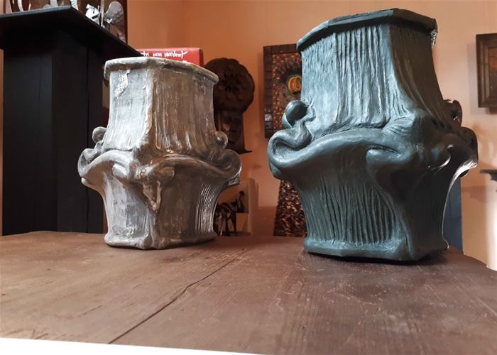 Реставрация