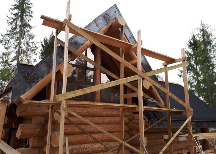 Творческий процесс