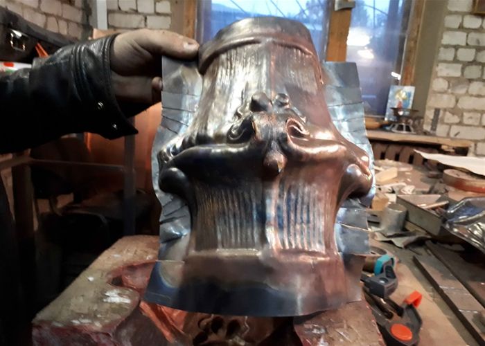 Реставрация