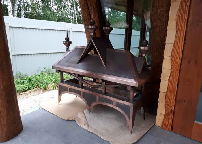 Творческий процесс