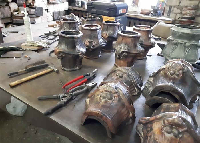 Реставрация