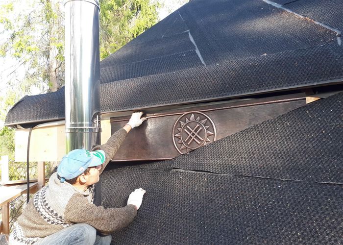 Творческий процесс