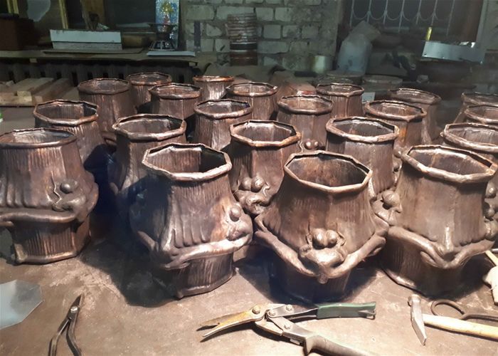 Реставрация