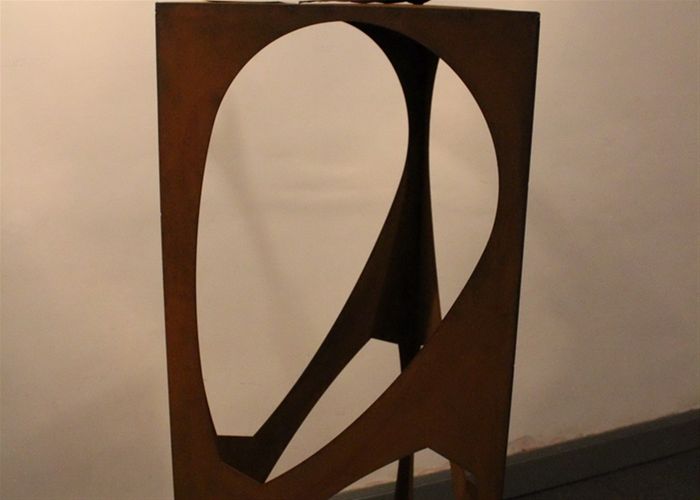 Выставки т.м. Догоны(чеканка, выколотка, эмаль)