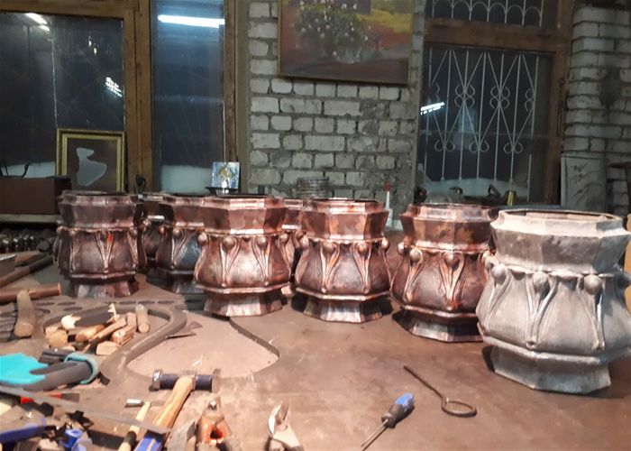 Реставрация