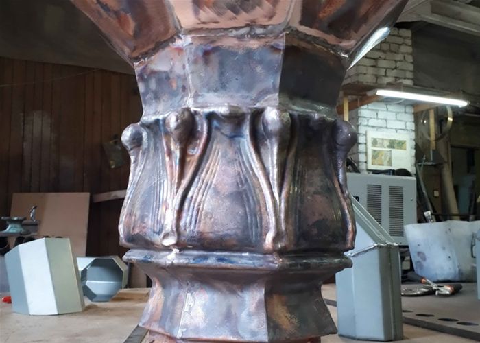 Реставрация