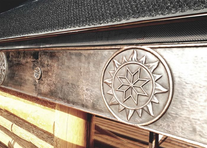 Творческий процесс