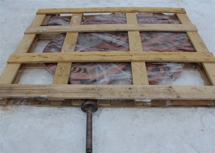 Флюгеры, шпили