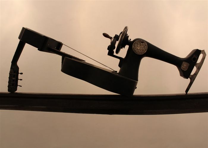 Выставки т.м. Догоны(чеканка, выколотка, эмаль)