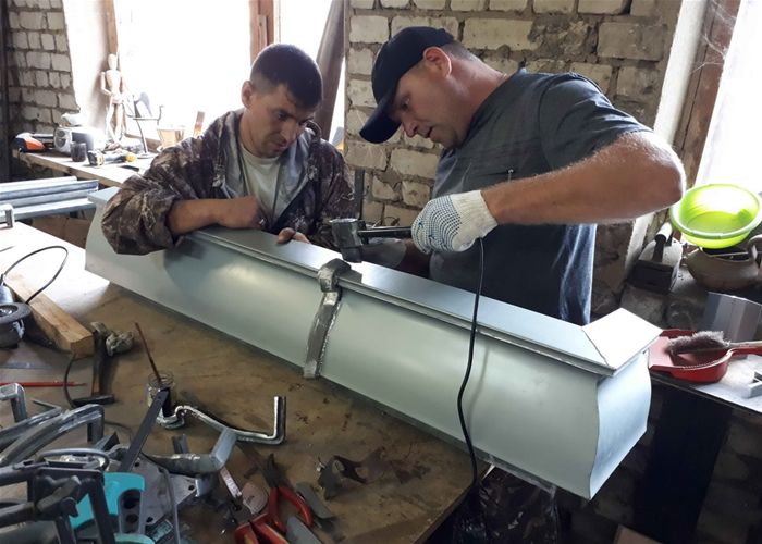 Реставрация