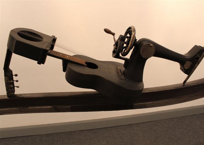 Выставки т.м. Догоны(чеканка, выколотка, эмаль)