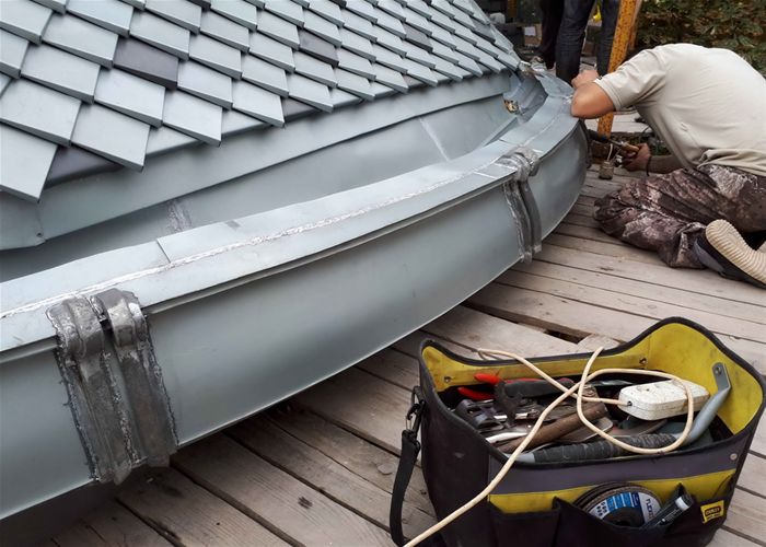 Реставрация