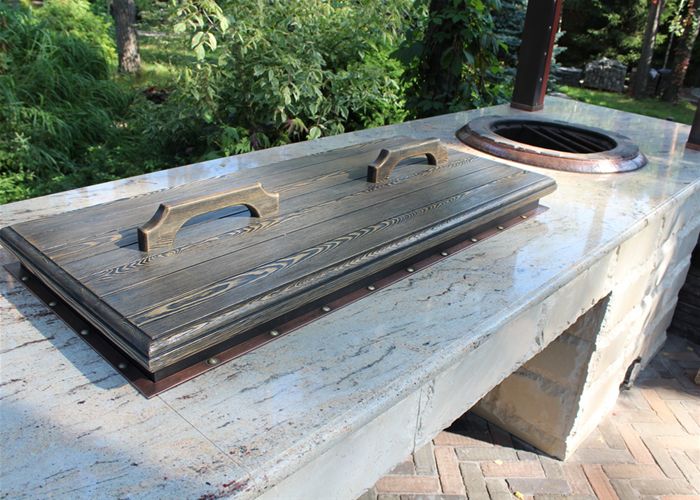 Медные штуки, декор, интерьер, прибамбасы