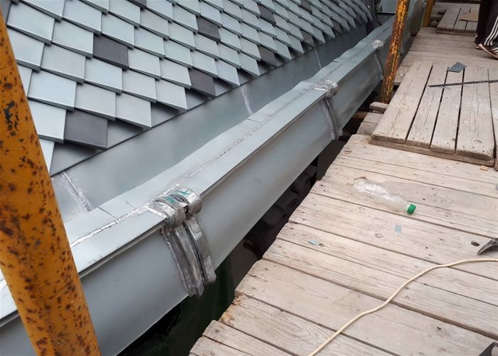 Реставрация