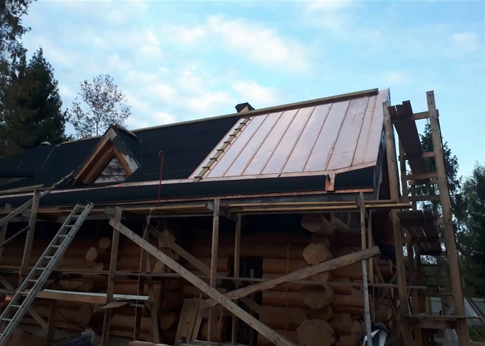 Творческий процесс