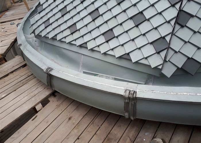 Реставрация