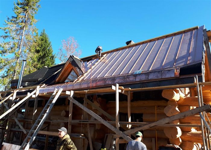 Творческий процесс