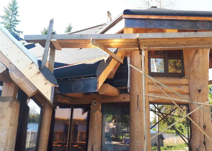 Творческий процесс