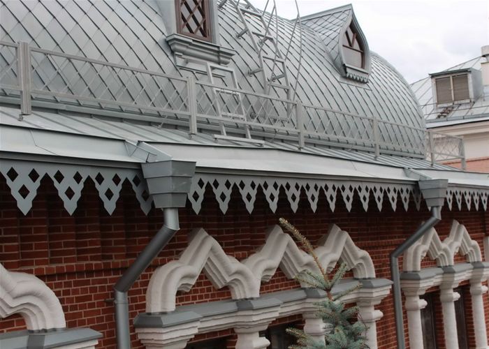 Реставрация