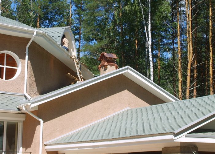 Колпаки-дымники