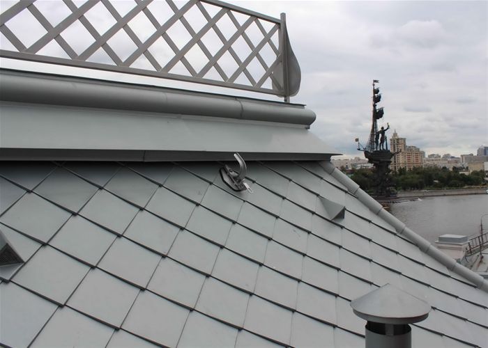 Реставрация