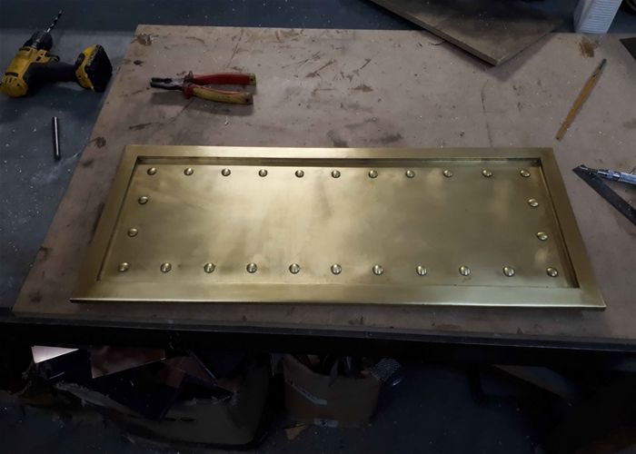 Творческий процесс