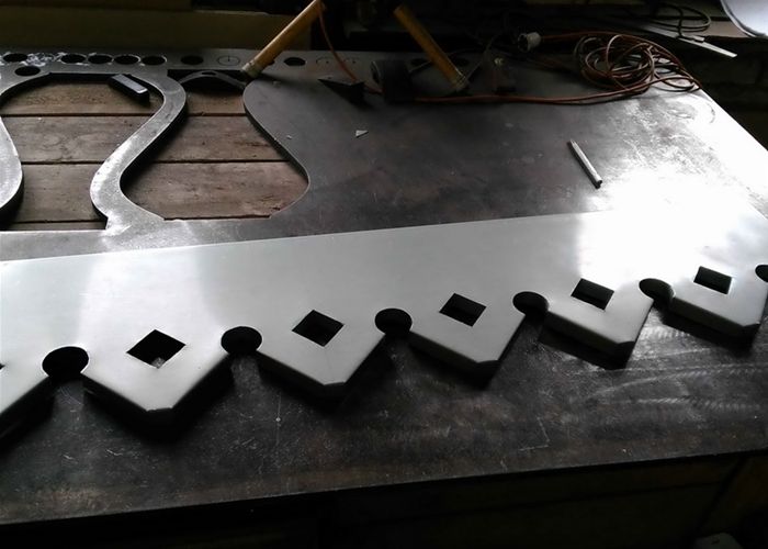 Реставрация