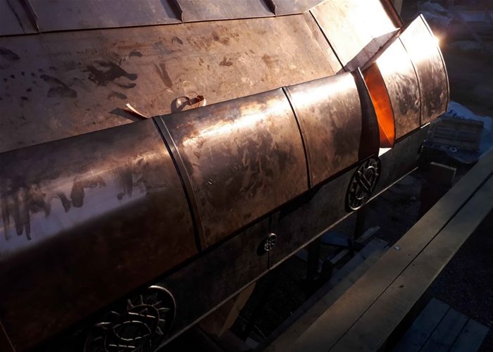 Творческий процесс