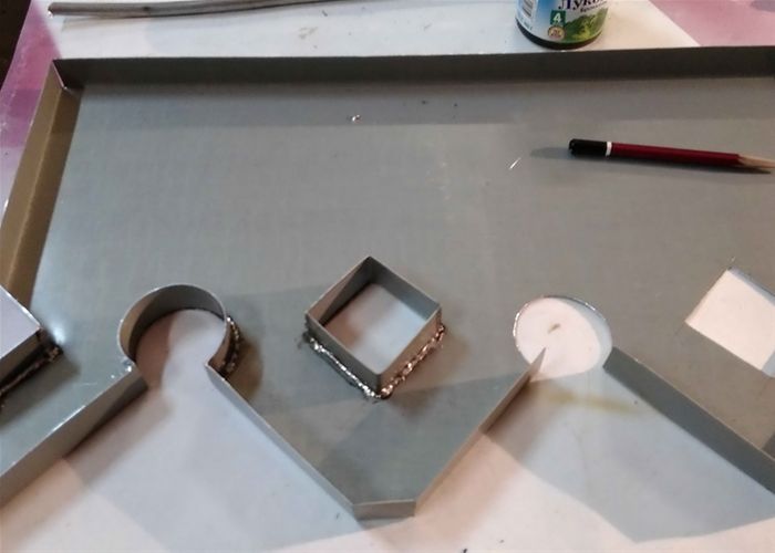 Реставрация