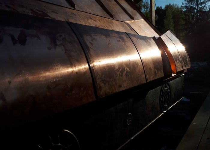 Творческий процесс