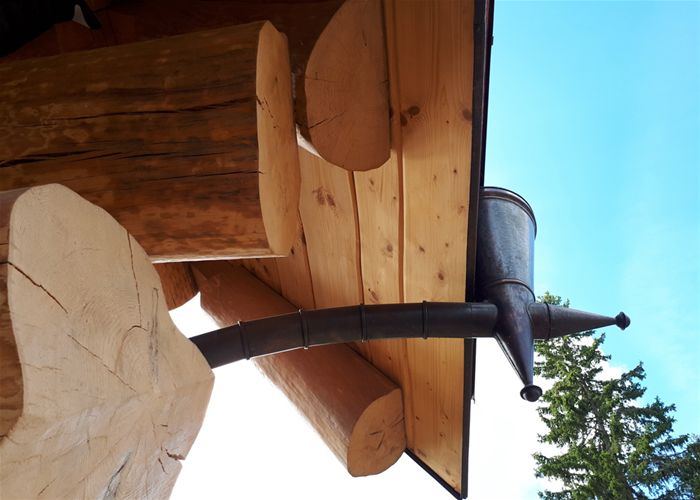 Водосточные системы