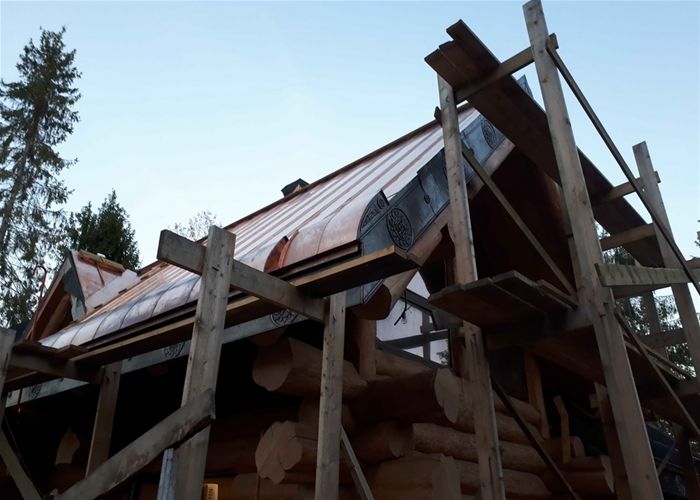 Творческий процесс