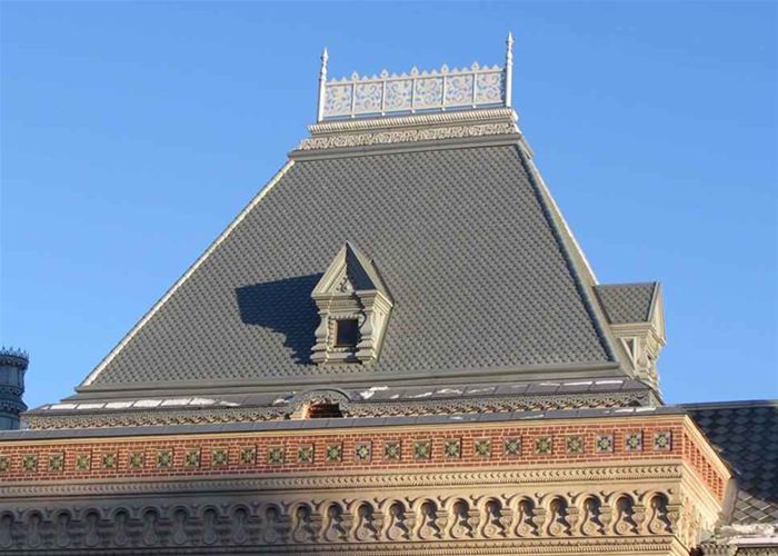 Реставрация