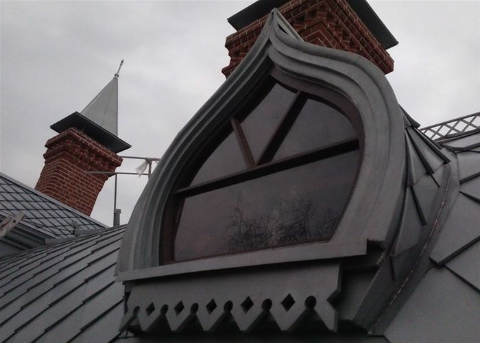 Реставрация