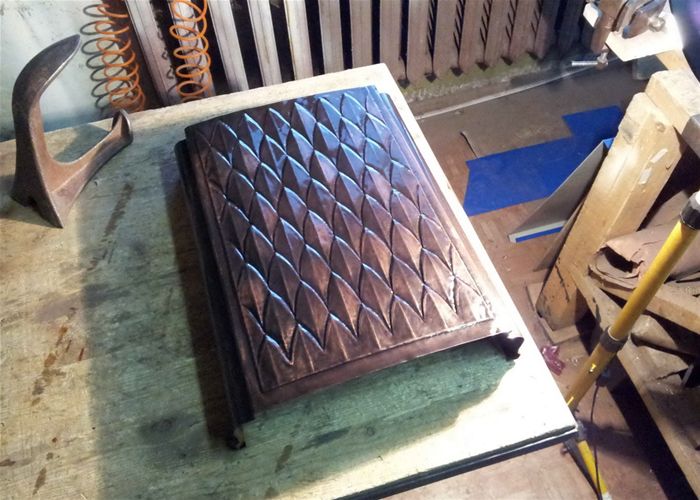 Творческий процесс