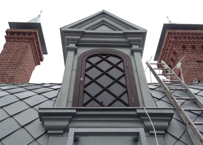 Реставрация